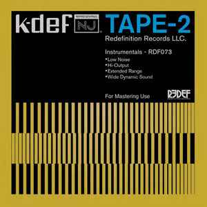 K-Def – Night Shift (Late Edition) (2017, Vinyl) - Discogs