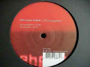 Ultramagnetic - Christian Linder