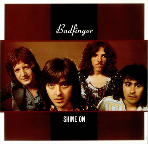 Badfinger – Shine On (1989, CD) - Discogs