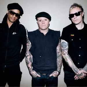 The Prodigy on Discogs