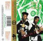 Cover of Paid In Full, 1987, Cassette