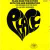 2-B-3 & Tony Johnson (4) - Peace