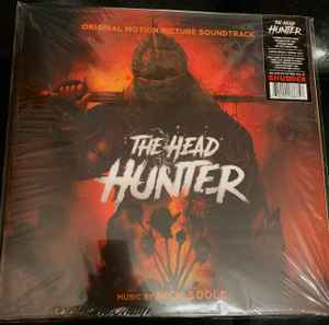 Nick Soole - The Head Hunter (Original Motion Picture Soundtrack)