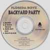 Florida Boyz - Backyard Party