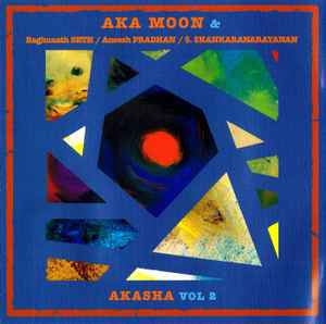 Akasha Vol 2 - Aka Moon
