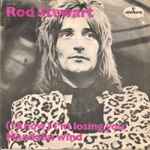 Cover of (I Know) I'm Losing You / Mandolin Wind, 1971-12-00, Vinyl