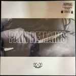 Cover of Pain Remains, 2022-10-24, Vinyl