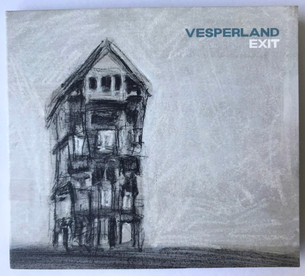 Exit / Vesperland, chant, guit. | Vesperland. Interprète