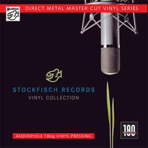 Stockfisch Records - Vinyl Collection - Various