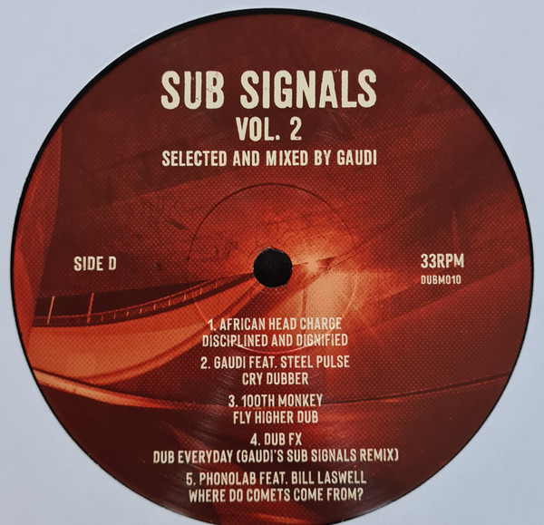 Sub Signals Vol.2