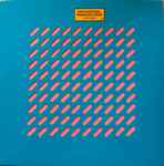 Cover of Orchestral Manoeuvres In The Dark, 1980-02-22, Vinyl