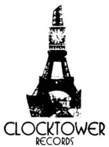 Clocktower Records image