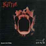 Cover of Oracle, , CD