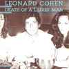 Leonard Cohen - Death Of A Ladies' Man