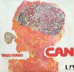 Can – Tago Mago (1971, Gatefold, Vinyl) - Discogs