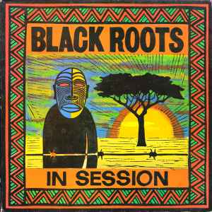 Black Roots – The Front Line (1984, Vinyl) - Discogs
