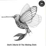 Cover of World Of The Waking State, 2017-09-22, Vinyl