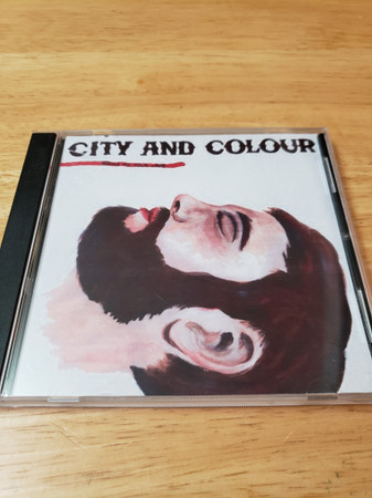 Bring Me Your Love - City And Colour