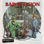 Bad Religion – Punk Rock Song (1996, Gray Marbled, Vinyl) - Discogs