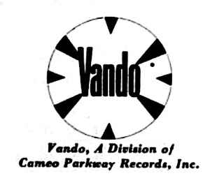 Vando on Discogs