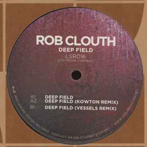 Deep Field - Rob Clouth
