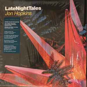 LateNightTales - Jon Hopkins
