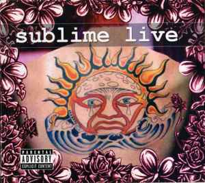 Sublime Cd Booklet & Cd Only 