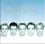 Cover of Westlife, 1999, CD