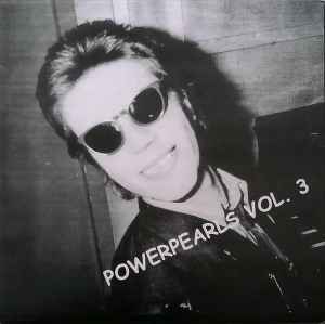 Powerpearls Vol. 3 - Various