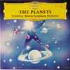 Holst* - Steinberg* • Boston Symphony Orchestra - The Planets