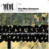 Massimo Martellotta - One Man Sessions Volume 3//One Man Orchestra