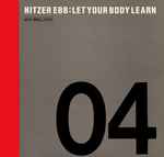 Cover of Let Your Body Learn, 1987-04-00, Vinyl