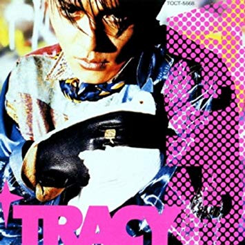 TRACY 鎌坂誠-