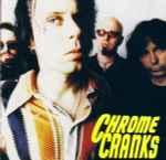 Cover of The Chrome Cranks, 1994, CD