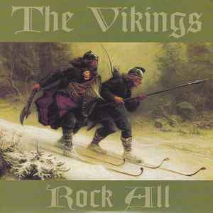 The Vikings – The Best Head Ever (2005