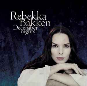 Rebekka Bakken - December Nights album cover