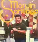 Album herunterladen Marvin Santiago - 15 Exitos Marvin Santiago