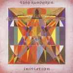 Cover of Initiation, 1999, CD