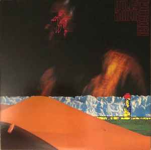 Miles Davis – Pangaea (1975, Vinyl) - Discogs