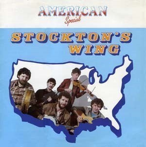 Stockton's Wing - American Special on Discogs