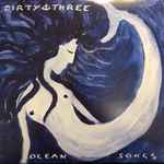 Cover of Ocean Songs, 2021, Vinyl