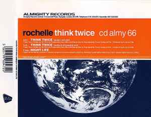Rochelle (2) - Think Twice
