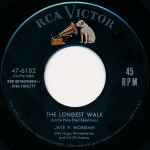 Longest Walk / Jaye P. Morgan