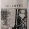 Sediment (2) - Holding The Pendulum