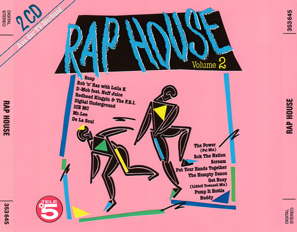 Rap et Hip Hop - CD, Album, Vinyle, Coffrets, Live
