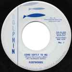 Cover of Come Softly To Me / I Care So Much, 1959-03-00, Vinyl
