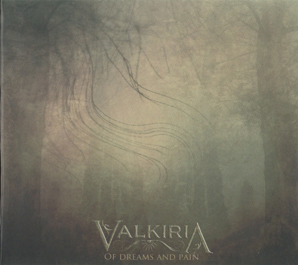 last ned album Valkiria - Of Dreams And Pain