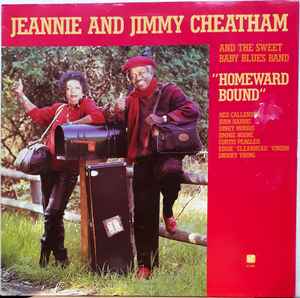 Homeward Bound (Vinyl, LP, Stereo) в продаже