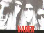 last ned album Vader - Reign Carrion Trupi Jad