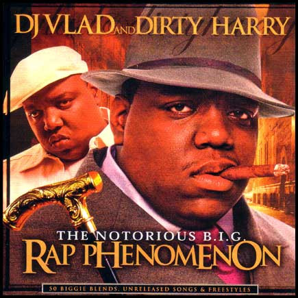 King of Rap: The Notorious B.I.G. [EXPLICIT]